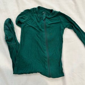 Kyte baby footie pajamas